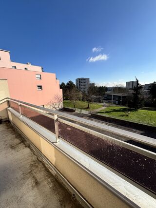  Appartement � vendre 2 pi�ces 46 m�