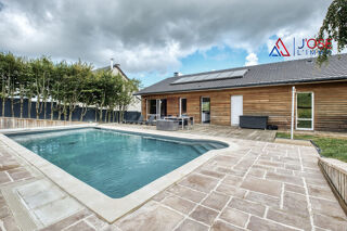  Maison  vendre 10 pices 270 m