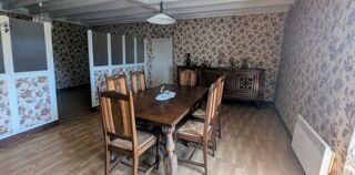  Maison à vendre 10 pièces 160 m²