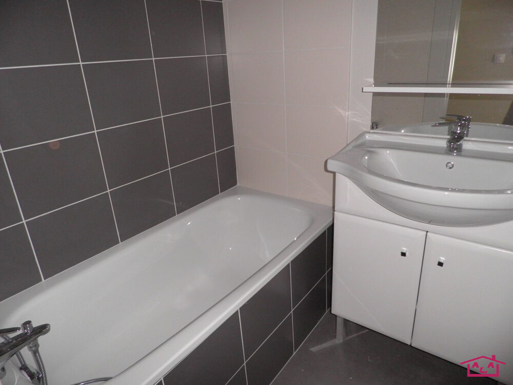 Location Appartement Joli studio dans résidence récente Grenoble