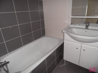  Appartement à louer 1 pièce 18 m²