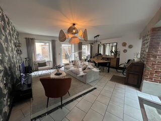  Maison  louer 5 pices 129 m