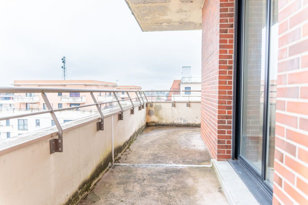 Appartement à vendre Orléans