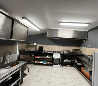  Immeuble à vendre 300 m²