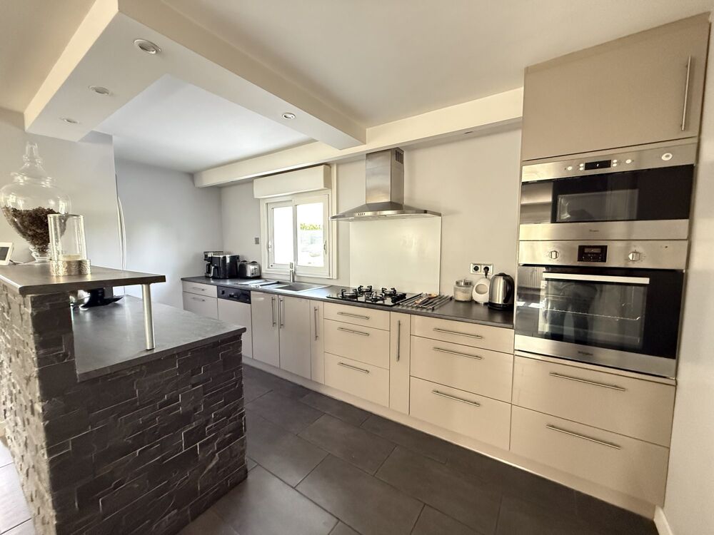 Maison à vendre Joué-lès-Tours