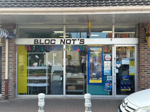 PRESSE FDJ RELAIS COLIS 33000 10000 Troyes