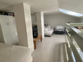  Appartement � vendre 2 pi�ces 35 m�