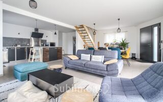  Maison � vendre 7 pi�ces 152 m�