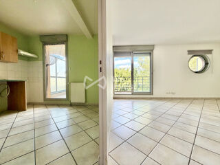  Appartement à vendre 5 pièces 91 m²
