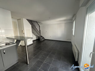  Appartement � vendre 3 pi�ces 43 m�