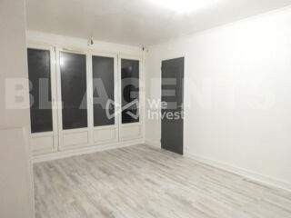  Appartement � vendre 2 pi�ces 44 m�