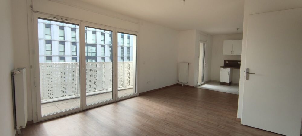Location Appartement SAINT-DENIS Saint-denis