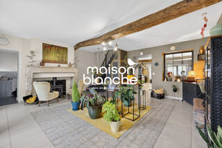  Maison � vendre 12 pi�ces 466 m�