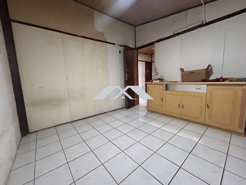 Maison 4 chambres  Baisse de prix  Fort potentiel  Sain