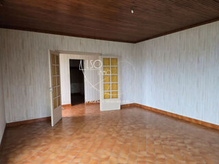  Maison � vendre 3 pi�ces 77 m�