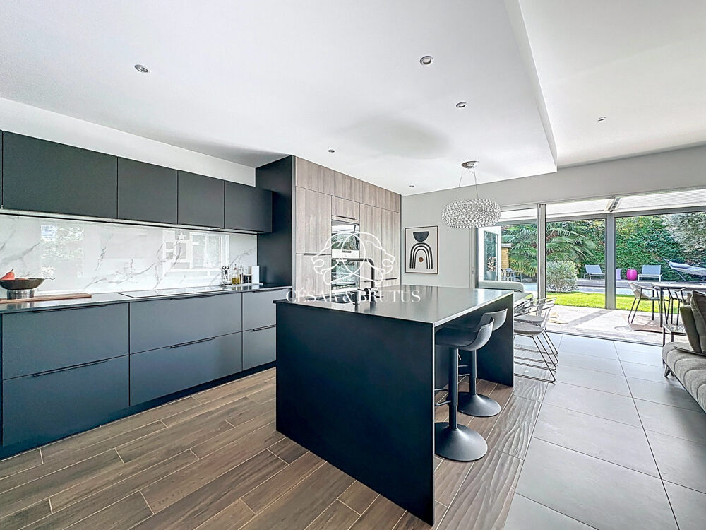 � vendre  Maison Lyon 5