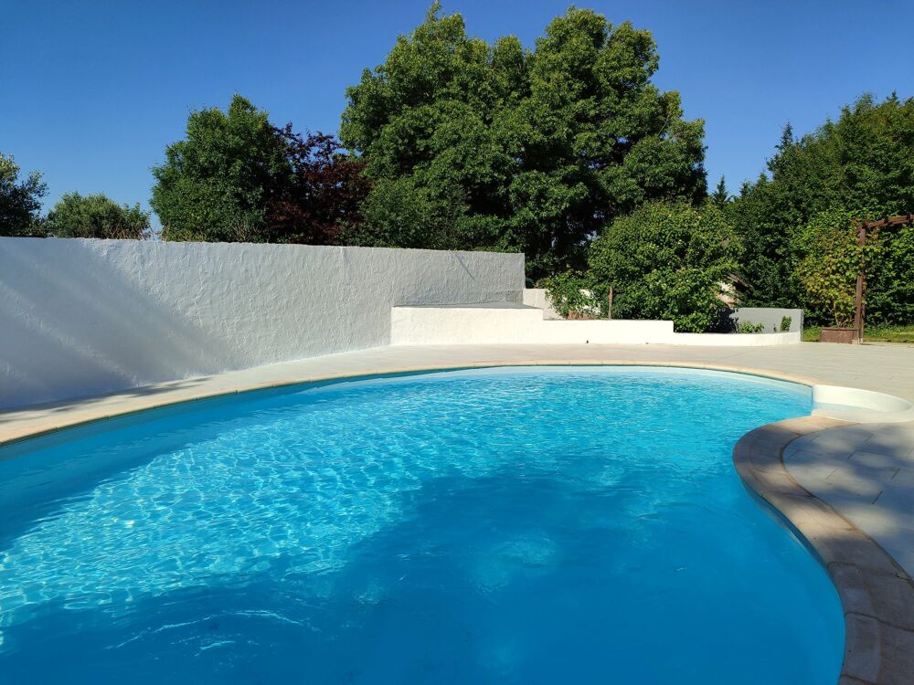 Vente Maison Maison à vendre Maignaut-Tauzia Maignaut-tauzia