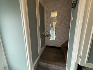  Maison � vendre 4 pi�ces 72 m�