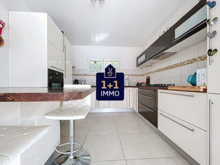  Maison à vendre 5 pièces 155 m²