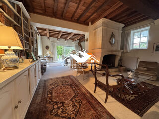  Maison � vendre 6 pi�ces 259 m�