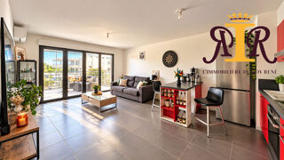 Vente Appartement BEL APPARTEMENT T3 AVEC GARAGE Aix-en-provence