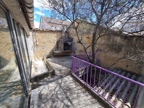  EN CENTRE VILLE Maison - 5 pièce(s) - 104 m²