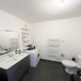  Appartement à vendre 2 pièces 44 m²