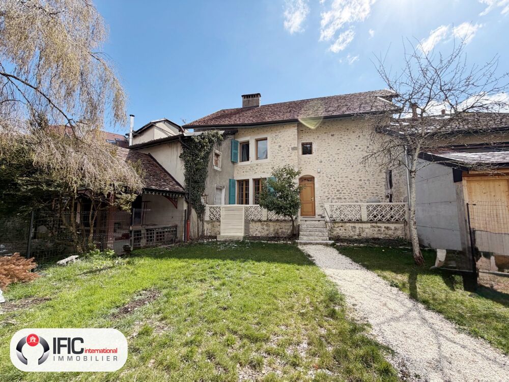 Vente Maison Gex Gex