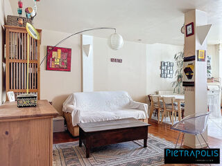  Appartement � vendre 2 pi�ces 49 m�