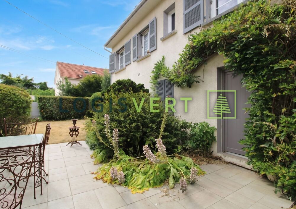 Maison 8 pièces 167 m² · à Palaiseau · 167 m² · 475 000 €