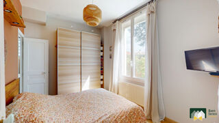  Maison � vendre 5 pi�ces 85 m�