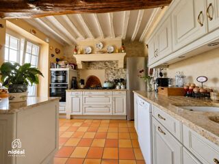  Maison à vendre 7 pièces 160 m²