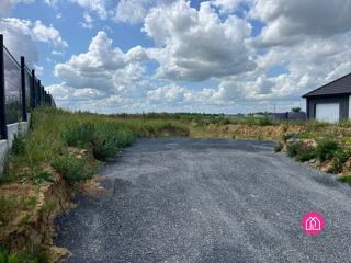  Terrain � vendre 1413 m�