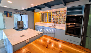  Maison à vendre 5 pièces 118 m²