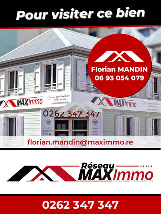  Terrain � vendre 516 m�