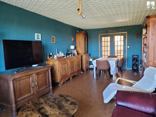  Maison à vendre 7 pièces 124 m²