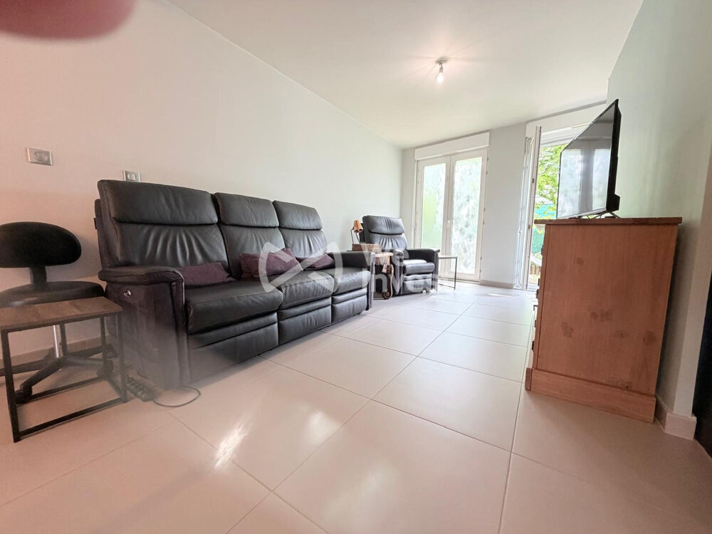 Vente Appartement REIMS – AVENUE DE LAON | APPARTEMENT DE 104,66 M² AVEC JARDIN Reims