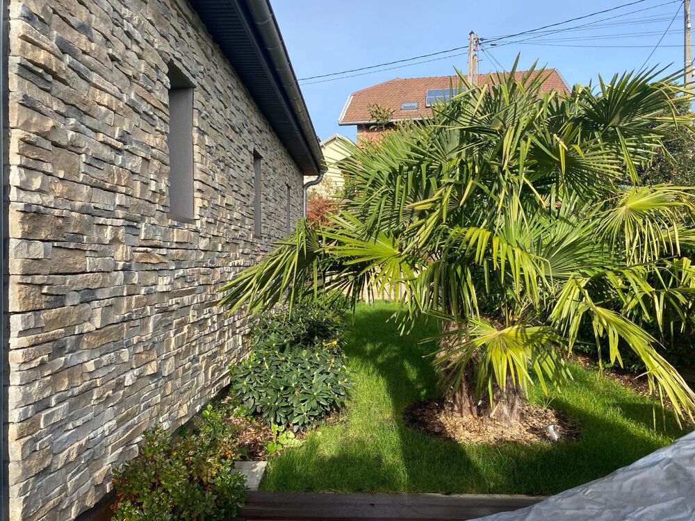 � vendre  Maison Caluire-et-Cuire (69300)