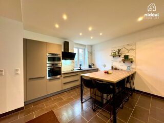  Maison � vendre 5 pi�ces 120 m�