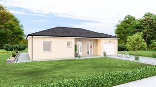  Maison  vendre 5 pices 78 m