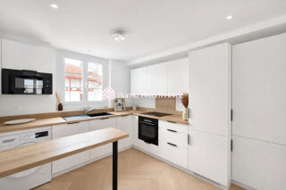  Appartement � vendre 3 pi�ces 60 m�