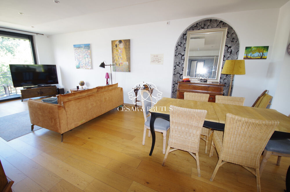 Appartement à vendre Lentilly