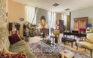  Maison � vendre 8 pi�ces 200 m�