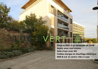  Appartement � vendre 1 pi�ce 29 m�