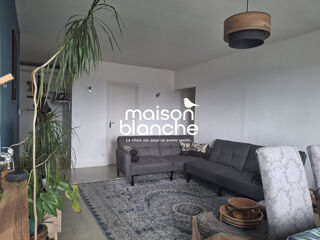  Appartement � vendre 3 pi�ces 73 m�