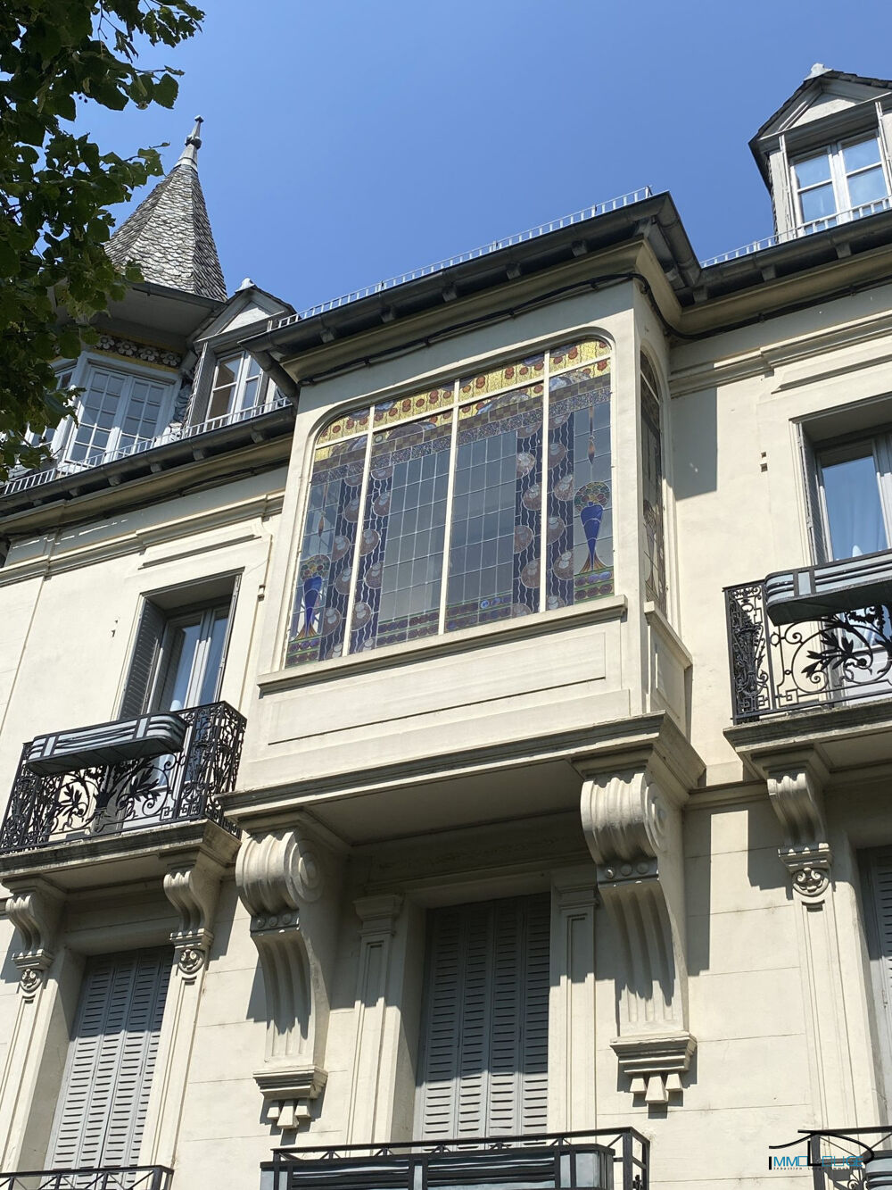 Vente Maison Très Jolie maison de maître Estaing