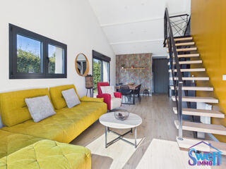  Maison à vendre 4 pièces 93 m²