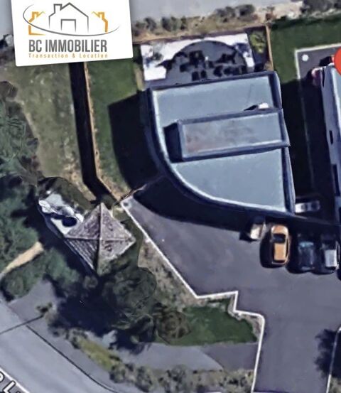 Immeuble commercial &agrave; vendre 450000 01630 Saint-genis-pouilly