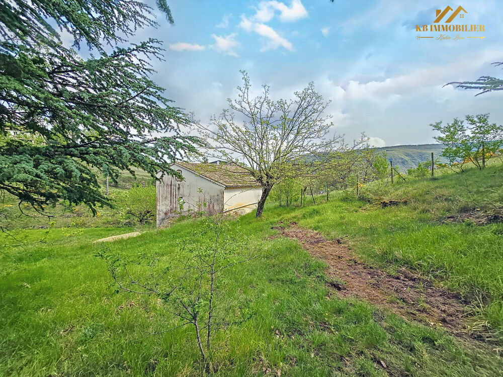 Vente Maison VEYRAS – Maison en pierre au coeur de la nature Veyras