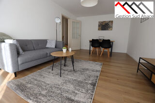  Appartement à louer 2 pièces 55 m²